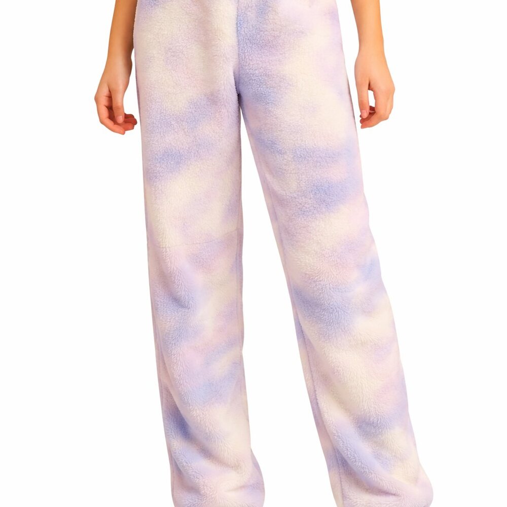 Arizona Jean Company Soft Pastel Joggers - Size Small